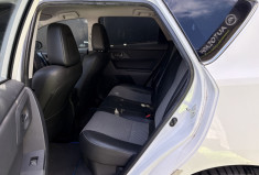 Toyota AURIS  Hatchback 1.8 VVT-i CVT 136cv