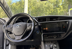 Toyota AURIS  Hatchback 1.8 VVT-i CVT 136cv