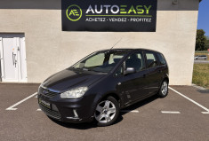 Ford C-MAX 1.6 TDCi 16V 90 cv TREND / 1ERE MAIN