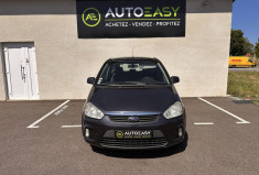 Ford C-MAX 1.6 TDCi 16V 90 cv TREND / 1ERE MAIN