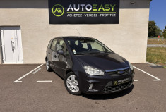 Ford C-MAX 1.6 TDCi 16V 90 cv TREND / 1ERE MAIN
