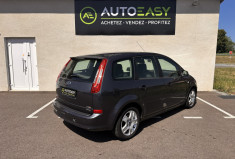 Ford C-MAX 1.6 TDCi 16V 90 cv TREND / 1ERE MAIN