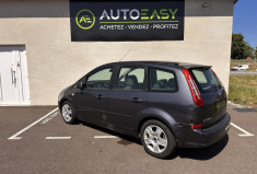 Ford C-MAX 1.6 TDCi 16V 90 cv TREND / 1ERE MAIN