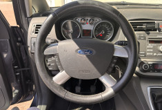 Ford C-MAX 1.6 TDCi 16V 90 cv TREND / 1ERE MAIN