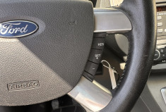 Ford C-MAX 1.6 TDCi 16V 90 cv TREND / 1ERE MAIN