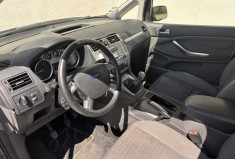 Ford C-MAX 1.6 TDCi 16V 90 cv TREND / 1ERE MAIN