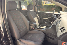 Ford C-MAX 1.6 TDCi 16V 90 cv TREND / 1ERE MAIN