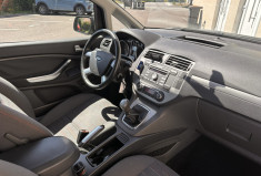 Ford C-MAX 1.6 TDCi 16V 90 cv TREND / 1ERE MAIN