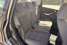 Ford C-MAX 1.6 TDCi 16V 90 cv TREND / 1ERE MAIN
