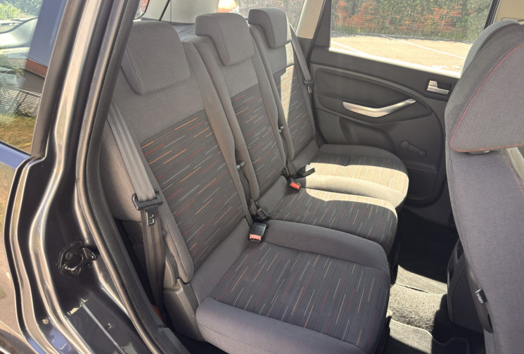 Ford C-MAX 1.6 TDCi 16V 90 cv TREND / 1ERE MAIN