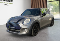 Mini Mini 1.5D 116CH 5 PORTES