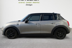 Mini Mini 1.5D 116CH 5 PORTES