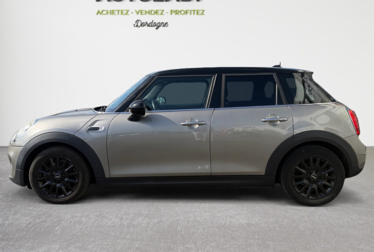 Mini Mini 1.5D 116CH 5 PORTES