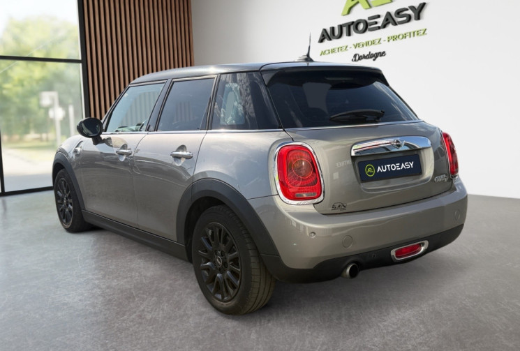 Mini Mini 1.5D 116CH 5 PORTES