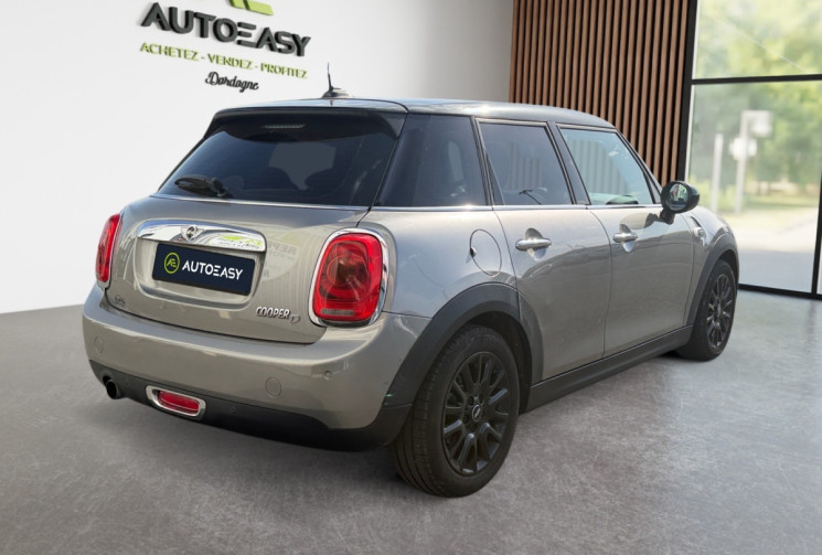 Mini Mini 1.5D 116CH 5 PORTES