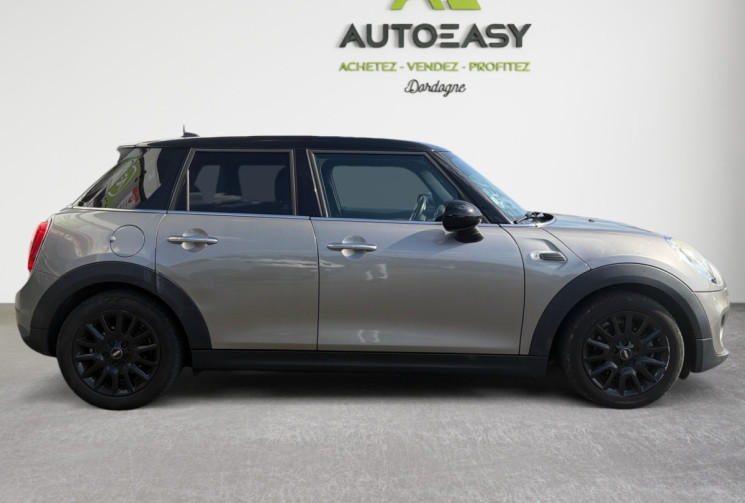 Mini Mini 1.5D 116CH 5 PORTES
