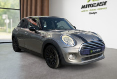 Mini Mini 1.5D 116CH 5 PORTES
