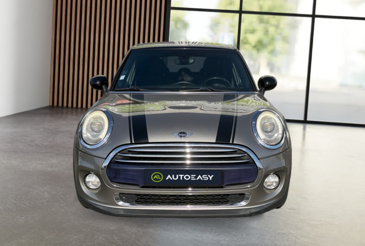 Mini Mini 1.5D 116CH 5 PORTES