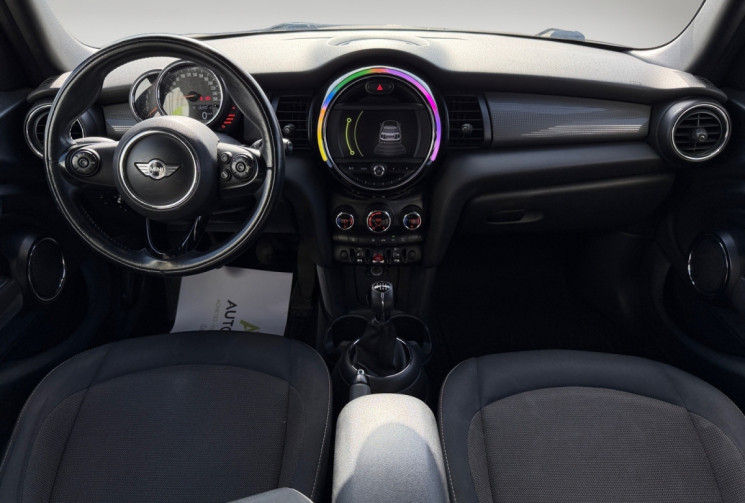 Mini Mini 1.5D 116CH 5 PORTES