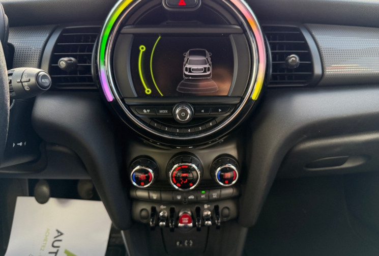Mini Mini 1.5D 116CH 5 PORTES