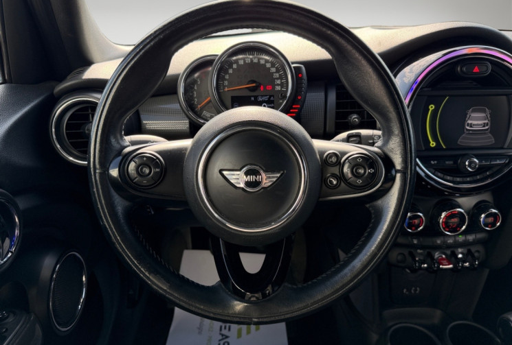 Mini Mini 1.5D 116CH 5 PORTES