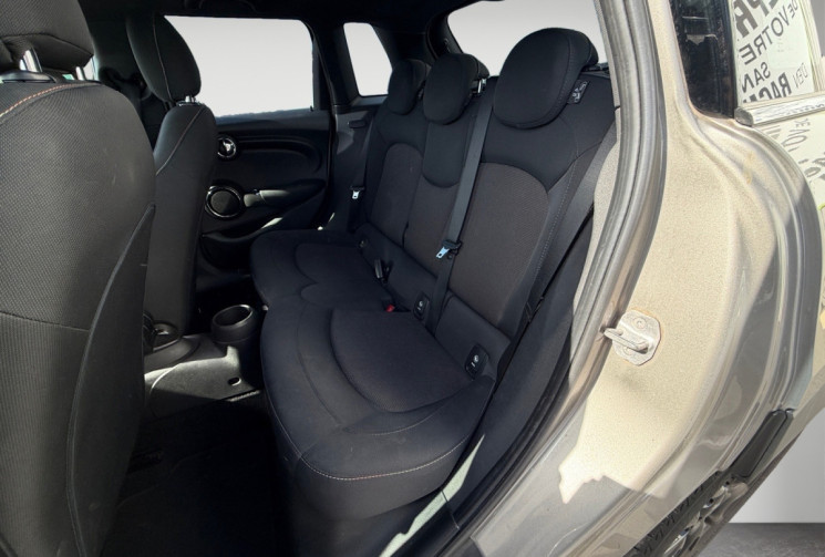 Mini Mini 1.5D 116CH 5 PORTES
