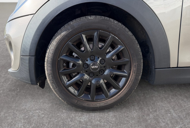 Mini Mini 1.5D 116CH 5 PORTES