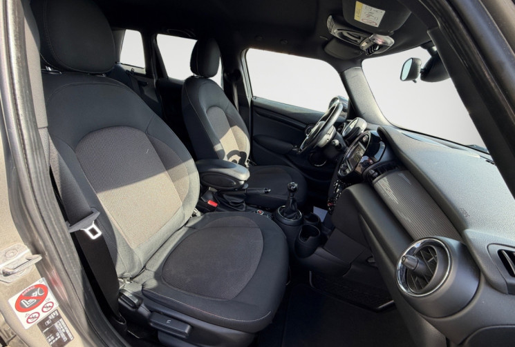 Mini Mini 1.5D 116CH 5 PORTES