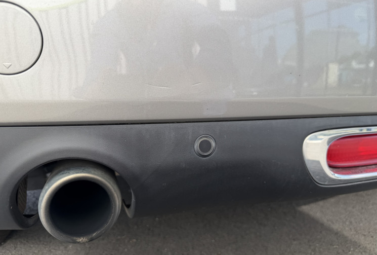 Mini Mini 1.5D 116CH 5 PORTES