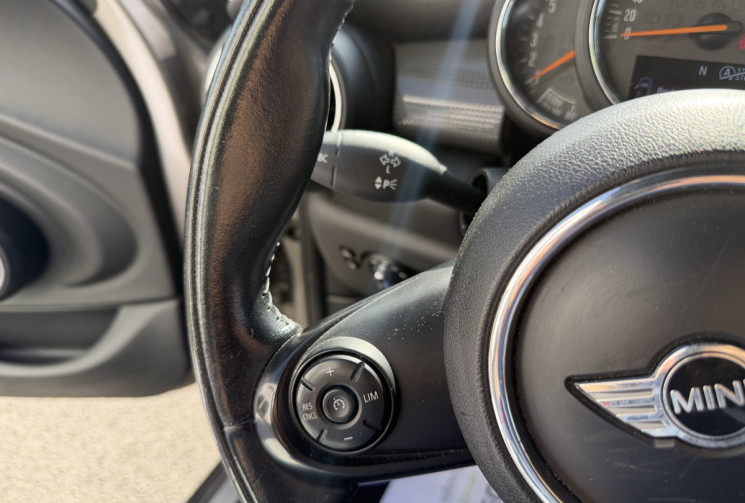 Mini Mini 1.5D 116CH 5 PORTES