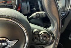 Mini Mini 1.5D 116CH 5 PORTES