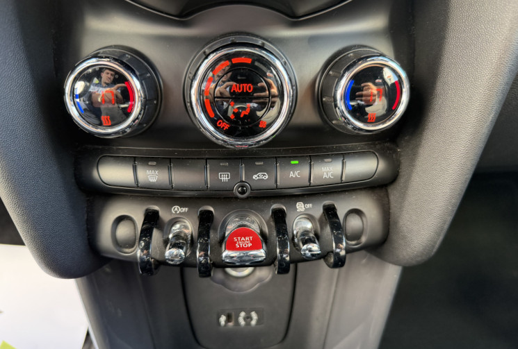 Mini Mini 1.5D 116CH 5 PORTES