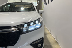 Suzuki SX4 Style full hybride 1.5 115 ch