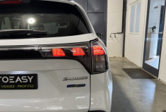 Suzuki SX4 Style full hybride 1.5 115 ch