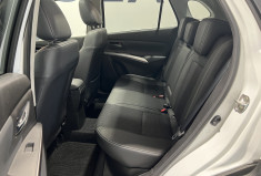 Suzuki SX4 S-cross Style full hybride 1.5 115 ch