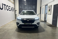 Suzuki SX4 Style full hybride 1.5 115 ch