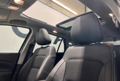 Suzuki SX4 S-cross Style full hybride 1.5 115 ch