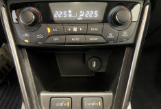 Suzuki SX4 Style full hybride 1.5 115 ch