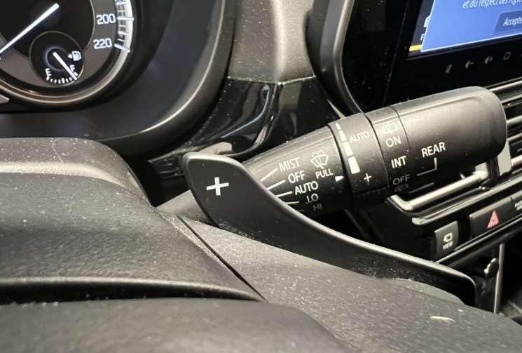 Suzuki SX4 S-cross Style full hybride 1.5 115 ch