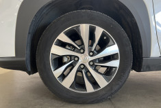 Suzuki SX4 S-cross Style full hybride 1.5 115 ch
