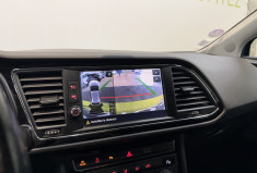 SEAT Leon fr 180 