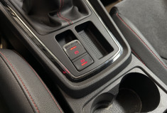 SEAT Leon fr 180 
