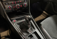 SEAT Leon fr 180 