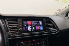 SEAT Leon fr 180 