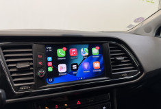 SEAT Leon fr 180 