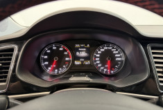 SEAT Leon fr 180 