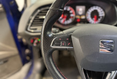 SEAT Leon fr 180 