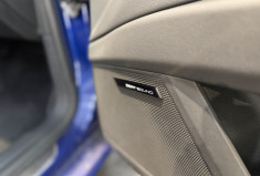SEAT Leon fr 180 
