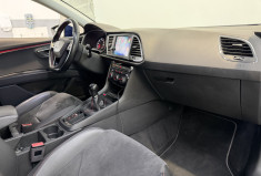 SEAT Leon fr 180 