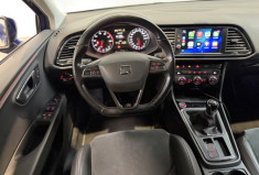 SEAT Leon fr 180 